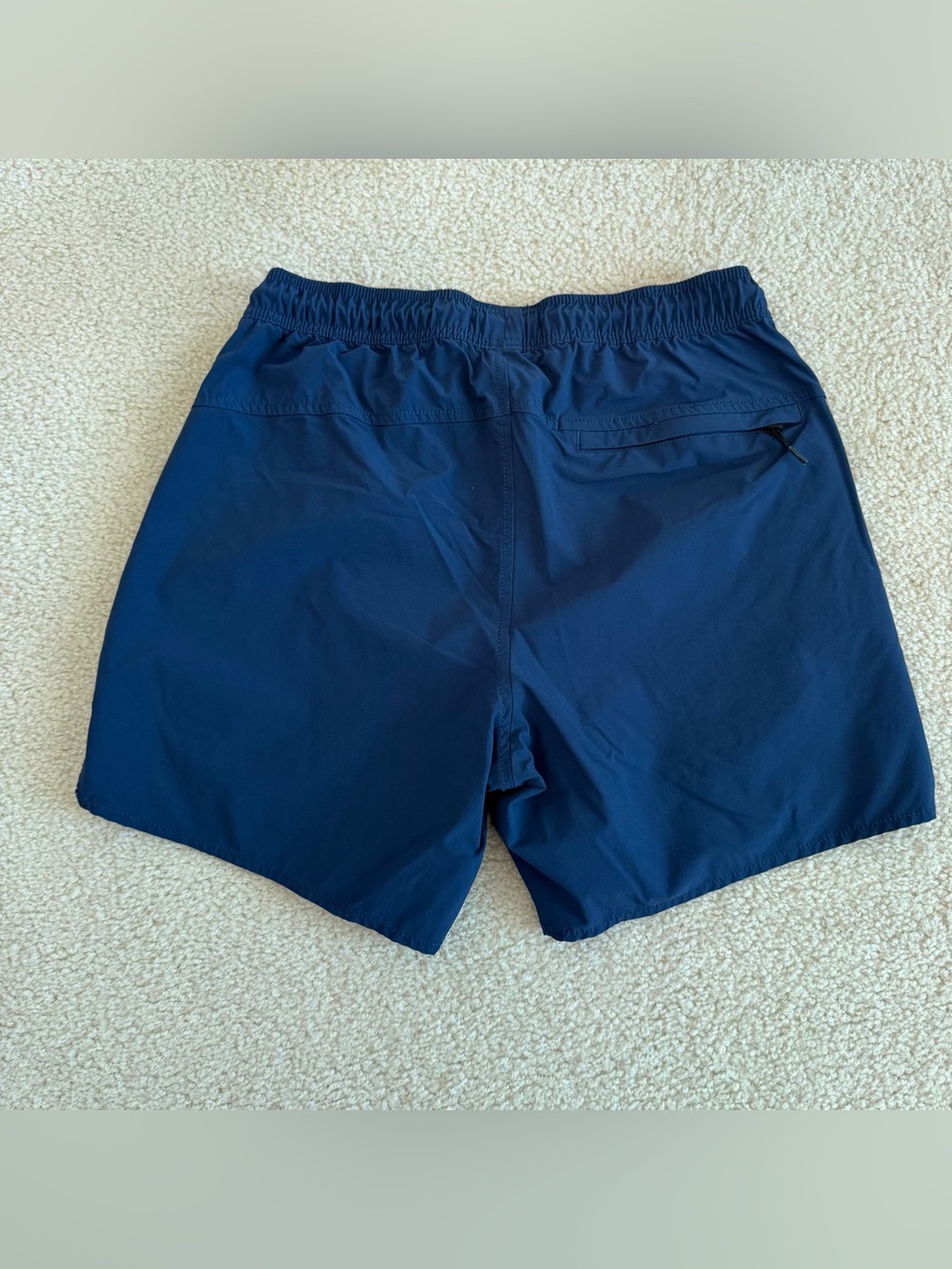 Men’s THREE Shorts Bundle Small - Quick Dry Summer Activewear Athleisure Sports - Picture 7 of 11